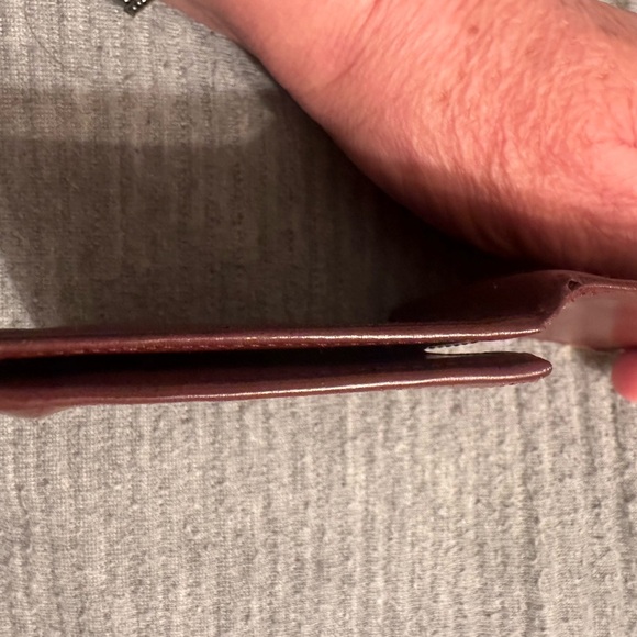 Cartier Vintage Coin Pouch - Picture 7 of 10